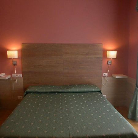 Hotel Il Roscio Attigliano Camera foto