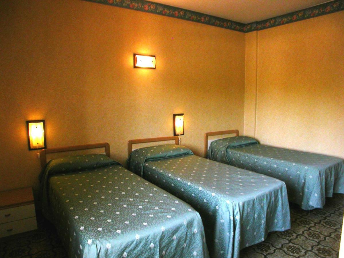 Hotel Il Roscio Attigliano Esterno foto